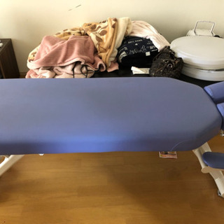 マッサージベット