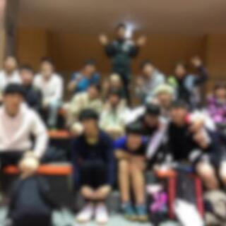 室蘭卓球サークル カムイむろらん メンバー募集