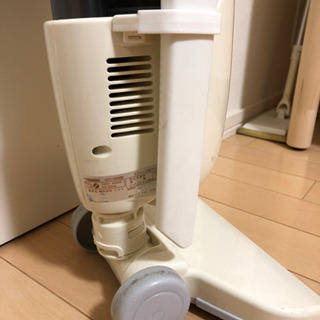掃除機の画像