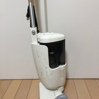 掃除機の画像