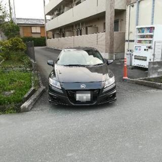CR-Z　マニュアルの画像