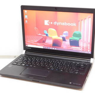 office2019 DVD内蔵 薄型・軽量　Core i5・新...