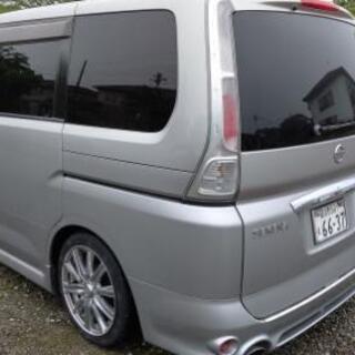 c25セレナ 新品交換部品多数の画像