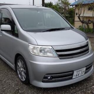 c25セレナ 新品交換部品多数の画像