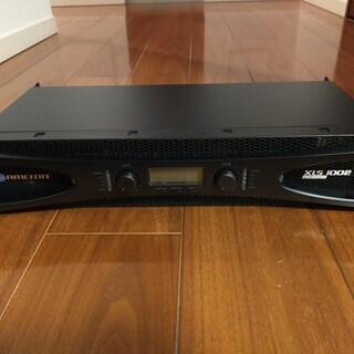 ☆デジタルアンプ☆AMCRON アムクロン(CROWN クラウン...