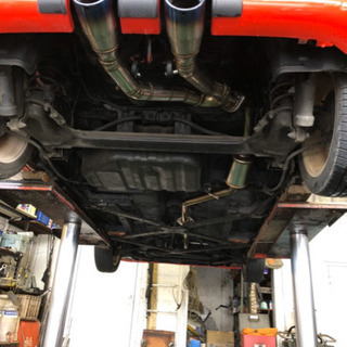 値下げ最終　コペン　MT 機関良好　アクティブトップの画像