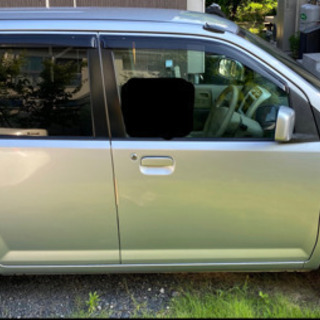 ekワゴン　三菱　2007年式　78000kmの画像