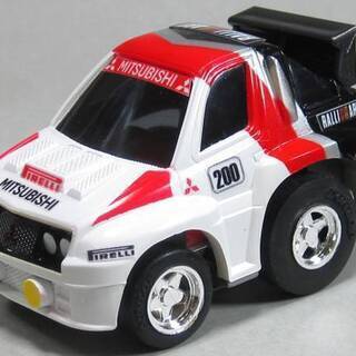 ２０周年記念チョロQ名車セット２ スタリオン（A１８０型）