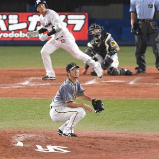 🐯📣阪神ファン募集⚾️🐯
