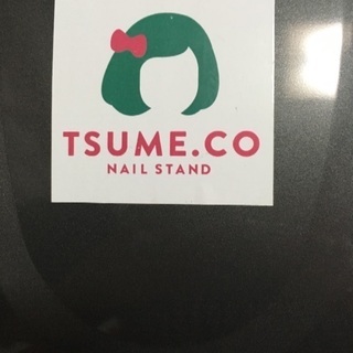 tsume.coプリンターネイル💅