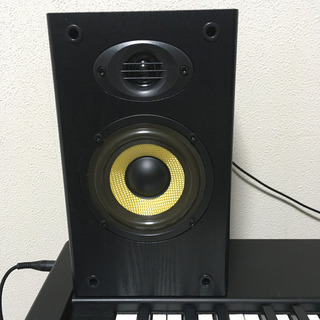 名器！ヤマハ　YAMAHA ステージピアノ　P-80 鍵盤対策済！程度良好です！安心の日本製！★スピーカー別売あります！の画像