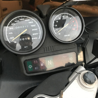 名古屋より　引継ぎませんか？　BMW  R1100RS  初年度H6年