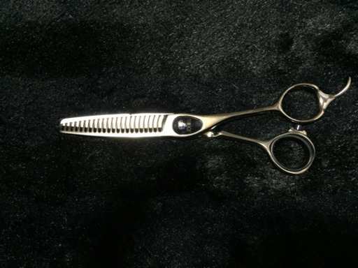 美容師セニング