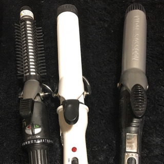 アイロンの画像