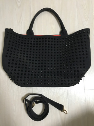 ディアベル　トートバック　L size