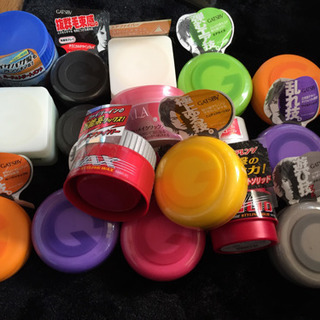 スタイリング剤の画像