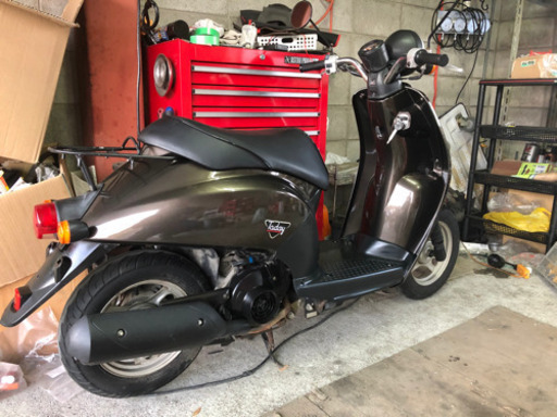 ☆安心の点検軽整備.動画☆外装新品ピッカピカ！ ホンダ トゥデイ AF61☆綺麗で状態も良好です！お気に入りの一台になること間違いなし！①