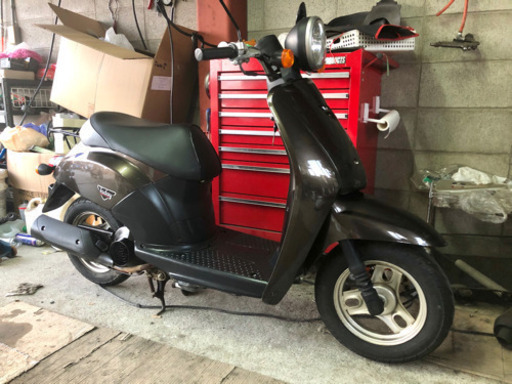 ☆安心の点検軽整備.動画☆外装新品ピッカピカ！ ホンダ トゥデイ AF61☆綺麗で状態も良好です！お気に入りの一台になること間違いなし！①