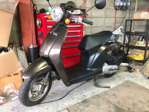 ☆安心の点検軽整備.動画☆外装新品ピッカピカ！ ホンダ トゥデイ AF61☆綺麗で状態も良好です！お気に入りの一台になること間違いなし！①