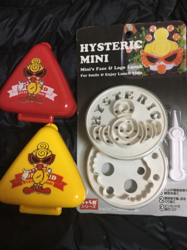 その他 HYSTERIC  MINI
