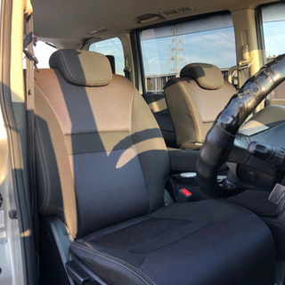 車検2年付！日産セレナ！バッテリーワイパー新品交換済！オイル交換済！ミニバン！の画像