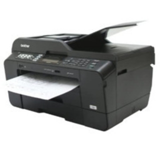 ブラザー　ジャスティオ　MFC-J6710CDW