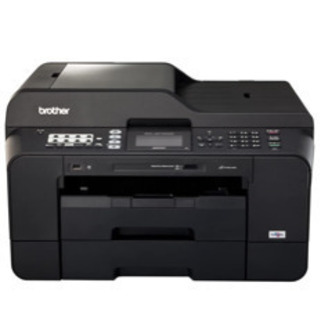 ブラザー　ジャスティオ　MFC-J6710CDW