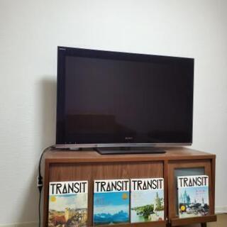 【取引中】SONY BRAVIA 40V 2010年発売モデル