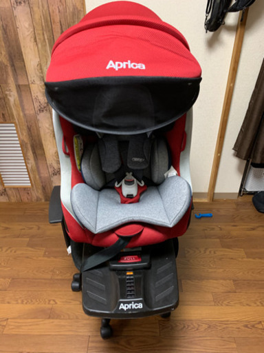【取引き中】アップリカ　クルリラ