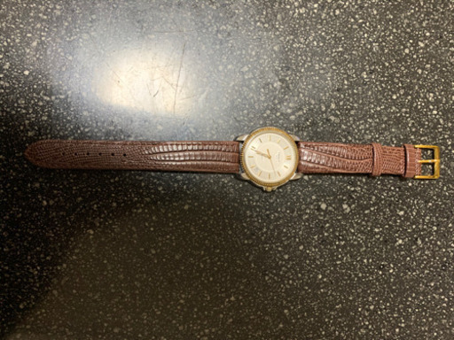 TISSOT バラード