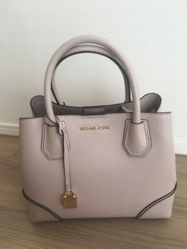 マイケルコース　2wayバッグ