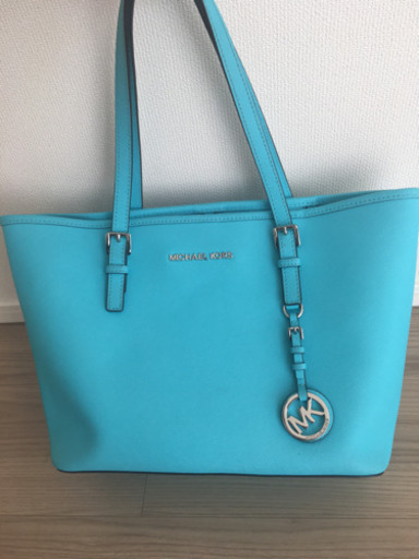 マイケルコース　トートバッグ