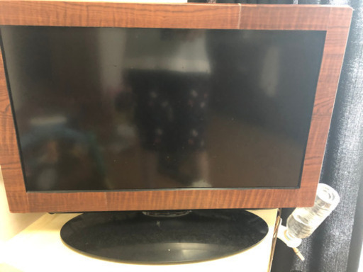 テレビ
