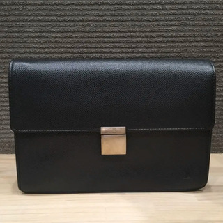 値引き　美品 LOUIS VUITTON ルイヴィトン タイガ ...