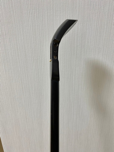 沖縄　三線　黒檀竿　