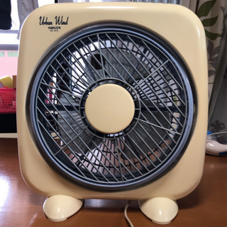 ★お値下げしました★サーキュレーター★の画像