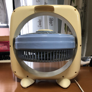 ★お値下げしました★サーキュレーター★の画像