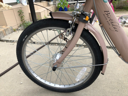 三人乗り自転車