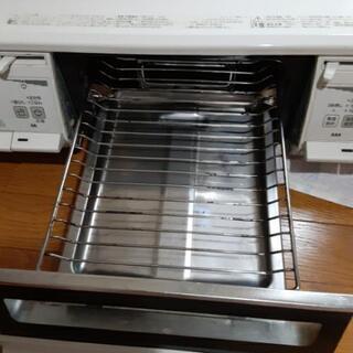 都市ガス用ピピッとコンロの画像