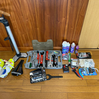 【引き渡し完了】GUSTO カーボンフレームの画像