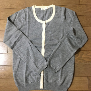 ノーリーズ　ニットの画像