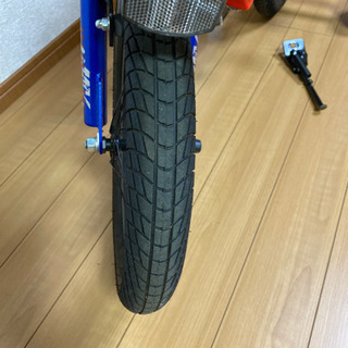 14インチ 子供用　自転車の画像