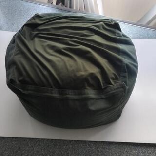 ダメになるソファー？？　本日限定。