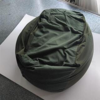 ダメになるソファー？？　本日限定。の画像