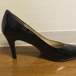 メディカエスコート　パンプス　MedicaEscortの画像