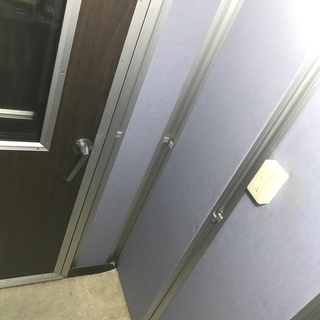 -50db以上、1.5畳サウンドジャパン製防音室！近隣の場合送料、設置費無料！神奈川県からの画像