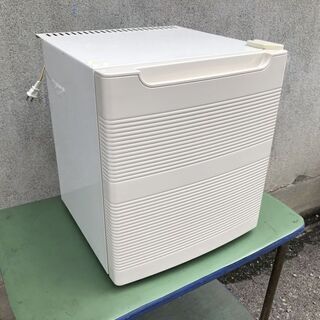 ★動作〇★小型冷蔵庫 ADC-352(C) 33L ( 幅420...