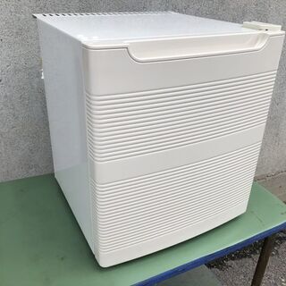 ★発送可★動作〇 小型冷蔵庫 ADC-352(C) 33L ( ...
