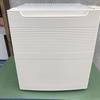 ★発送可★動作〇 小型冷蔵庫 ADC-352(C) 33L ( 幅420 x 奥行455 x 高さ495 mm ) 13kg ④の画像