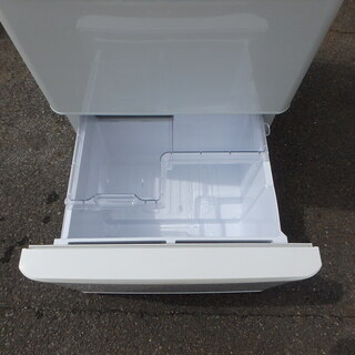 2012年式 384L シャープ 冷蔵庫 SJ-PW38X-S 2012年式 384L シャープ 冷蔵庫 SJ-PW38X-S ☆5D簡易清掃済み☆2012